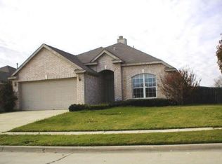 7702 Mason Dells Dr, Arlington, TX 76001