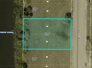1804 NE 10th Pl, Cape Coral, FL 33909