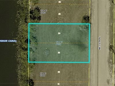 1804 NE 10th Pl, Cape Coral, FL, 33909