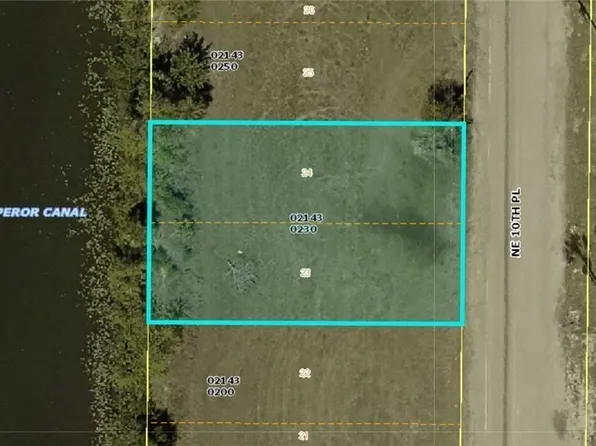 1804 NE 10th Pl, Cape Coral, FL 33909