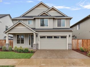 1009 NE 17th Ave, Canby, OR 97013