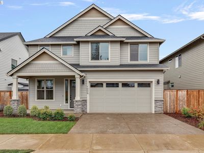 1009 NE 17th Ave, Canby, OR, 97013