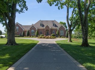 2975 Cages Bend Rd, Gallatin, TN 37066