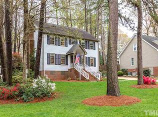 2201 Basil Dr, Raleigh, NC 27612