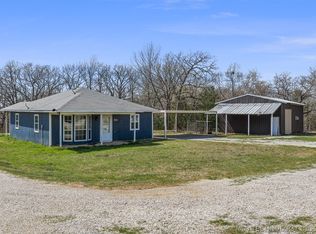 1400 Saybrook Rd, Ardmore, OK 73401