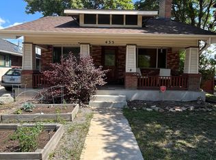 435 E 1700 S, Salt Lake City, UT 84115