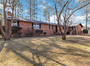 116 Lakepointe Ct, Stockbridge, GA 30281
