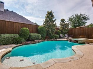 4201 Squaw Creek Dr, Frisco, TX 75035
