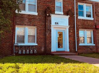 314 Delafield Pl NW, Washington, DC 20011