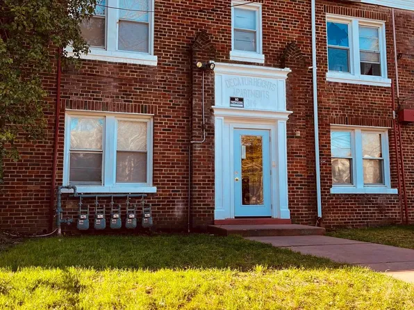 314 Delafield Pl NW, Washington, DC 20011