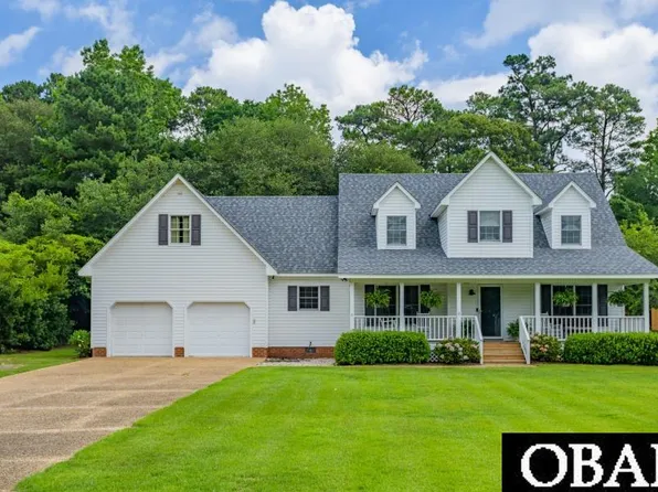 128 Daphne Ln Lot 17, Manteo, NC 27954