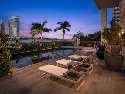 7012 Fisher Island Dr UNIT 7012, Miami Beach, FL, 33109