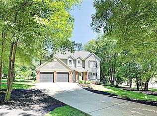 111 Timberview Trl, Evans City, PA 16033