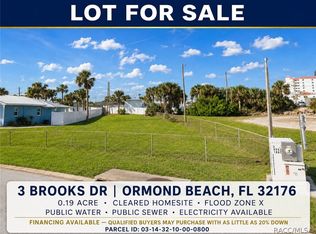 3 Brooks Dr, Ormond Beach, FL 32176