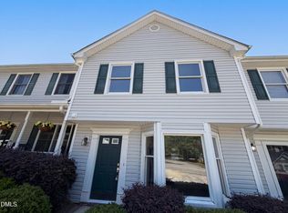 109 S McLean Ct, Cary, NC 27513