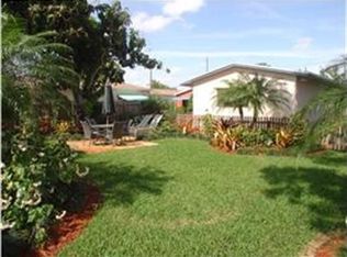 1901 McKinley St #1907, Hollywood, FL 33020