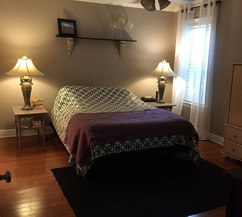 master bedroom 1