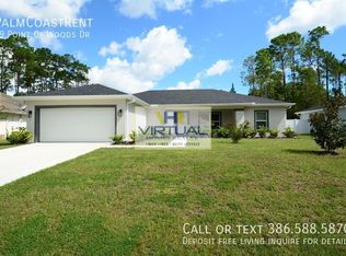 69 Point Of Woods Dr, Palm Coast, FL 32164