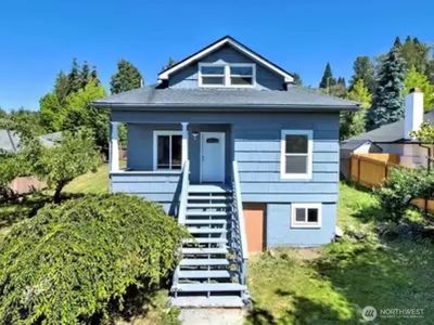 112 Kennebeck Avenue S, Kent, WA, 98030