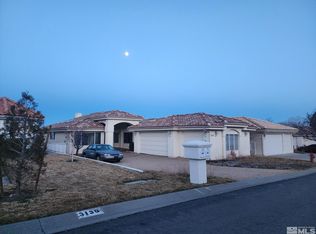 3140 Villa Marbella Cir, Reno, NV 89509