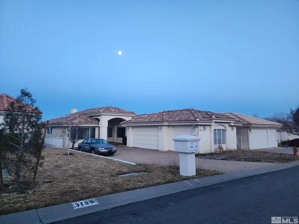 3140 Villa Marbella Cir, Reno, NV 89509