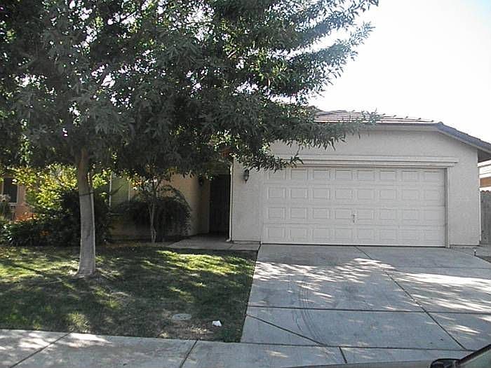 2326 Arezzo Ave Merced CA 95341 Zillow