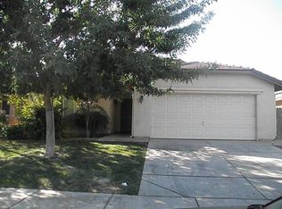 2326 Arezzo Ave, Merced, CA 95341