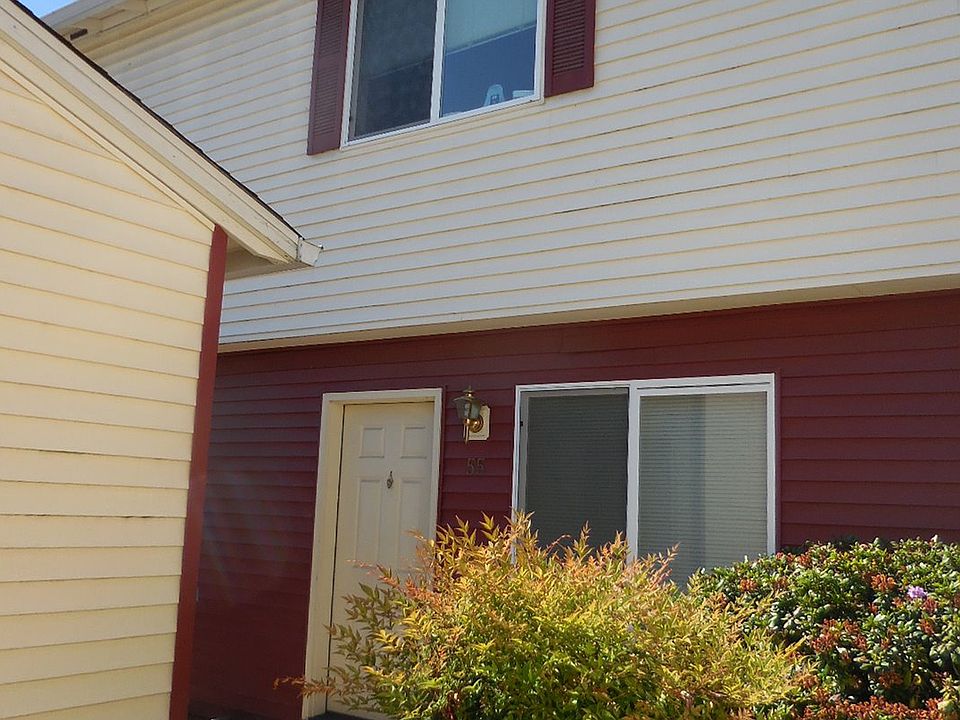1st image of 4000 NE 109th Ave Unit 55