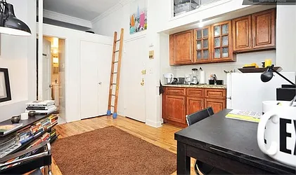 Rented by Best Apartments North Inc