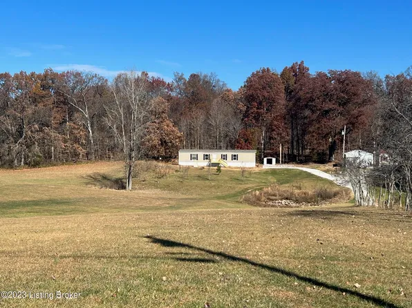 400 Lake Dr, Vine Grove, KY 40175