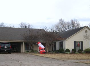 1708 Eastgate St, Blytheville, AR 72315