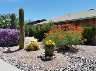 6610 N Eastwind Pl, Tucson, AZ 85741