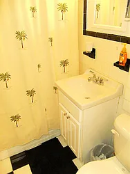 Rented by City Connections Realty