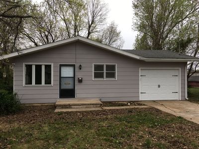 2422 W Page St, Springfield, MO, 65802