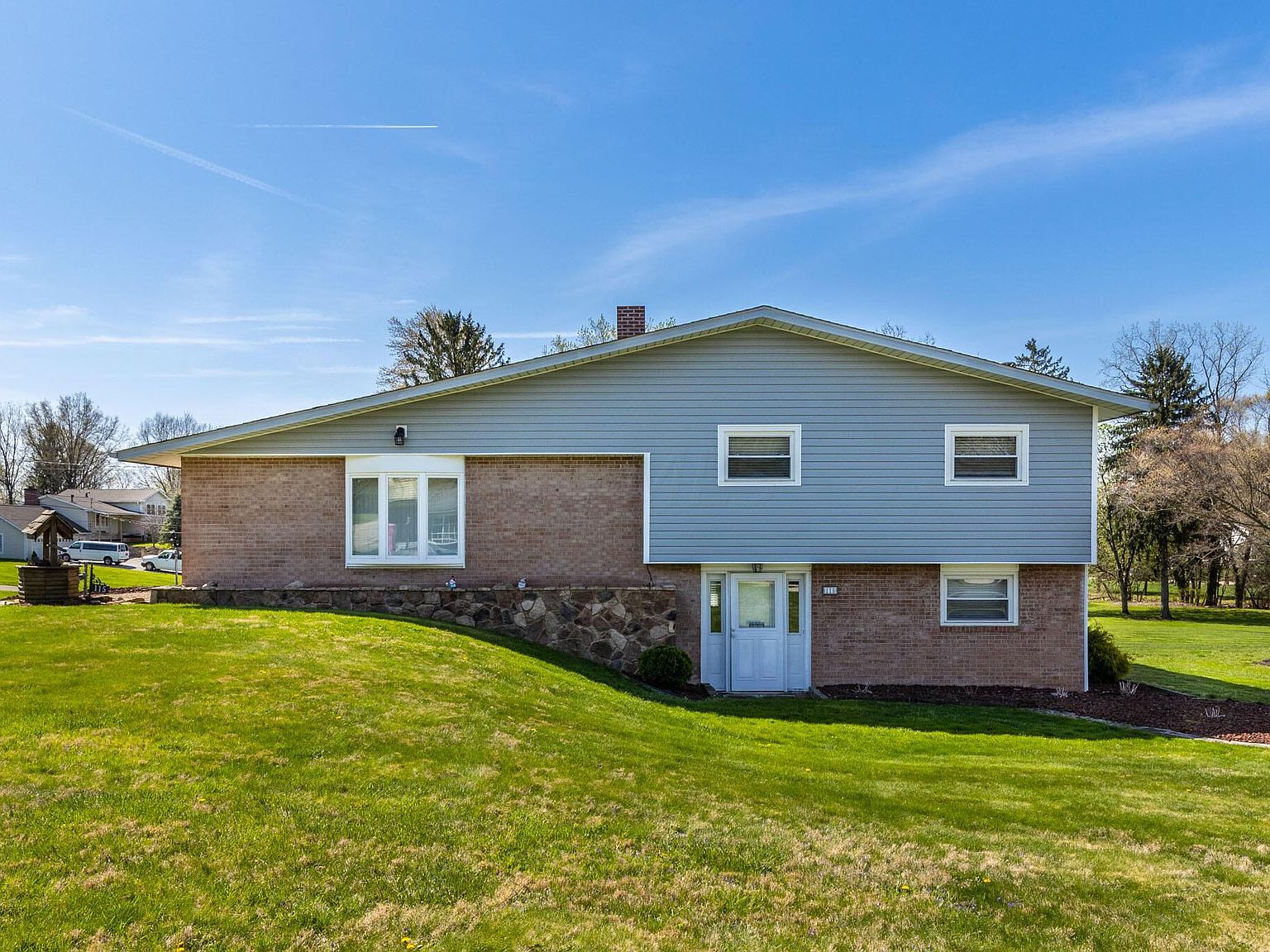 115 Donnie St, Centerburg, OH 43011 Zillow