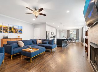 223B Orlando Ave, Nashville, TN 37209
