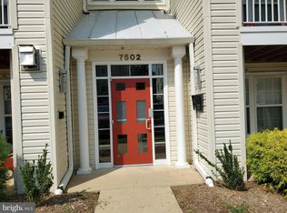 7502 Calderon Ct #268, Alexandria, VA 22306