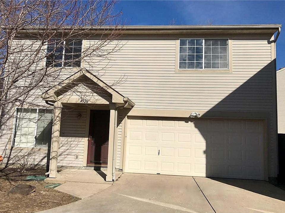 1st image of 4926 Clarkson Dr