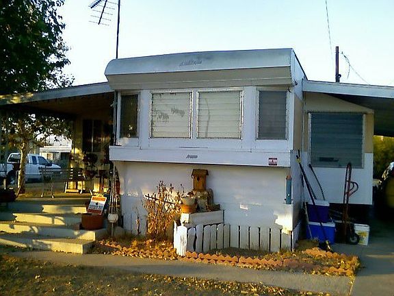 Another front view of home