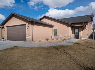 440 Donogal Dr UNIT B, Grand Junction, CO 81504