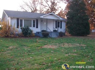 1918 Allyson Ave, Greensboro, NC 27405