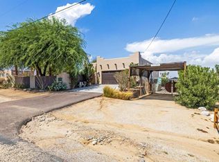 864 Rango Way, Borrego Springs, CA 92004