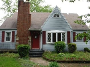 8154 Inwood Ave, Dayton, OH 45415