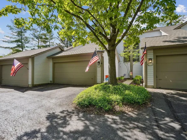 2713 Woodland Village Dr #6, Columbus, OH 43231