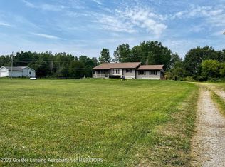 2576 Onondaga Rd, Eaton Rapids, MI 48827