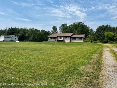 2576 Onondaga Rd, Eaton Rapids, MI, 48827