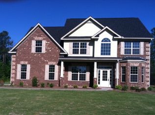 550 Adger Ln, Sumter, SC 29150