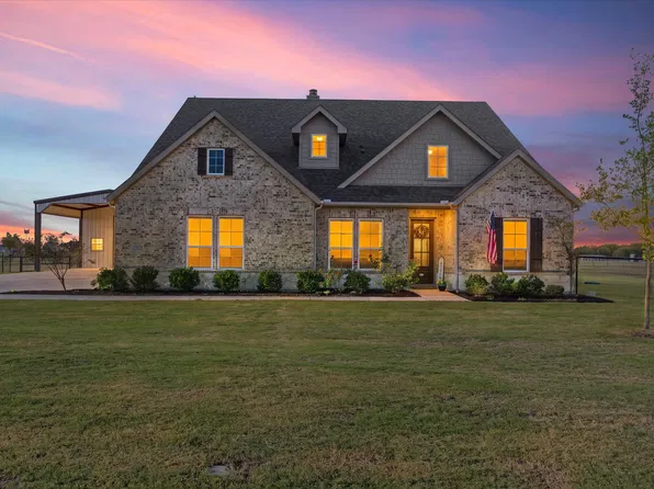 13525 Sage Meadow Cir, Sanger, TX 76266