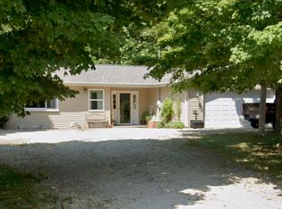 206 Alconbury Rd, Metamora, IL 61548