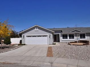 1942 Four Iron Ct, Fernley, NV 89408